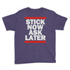 rekone personal Youth Tee