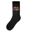 School Nurse Socks