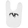 wolverine Baby Bibs
