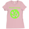 new pennywise Ladies Fitted T-Shirt