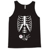 pregnant halloween costume Tank Top