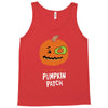 pumpkin patch Tank Top