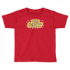 the coop Toddler T-shirt