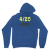 never remember Unisex Hoodie