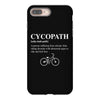 Cycopath Noun iPhone 8 Plus
