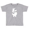 huggers Toddler T-shirt