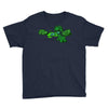 the epic begins Youth Tee