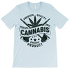 cannabis medical only T-Shirt