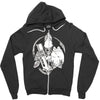 of acheron trending Zipper Hoodie