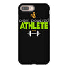 plant powered athlete iPhone 8 Plus