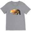 Mama Bear V-Neck Tee