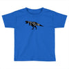 choice cuts Toddler T-shirt