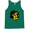 i can not lie Tank Top