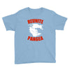 reunite pangea Youth Tee