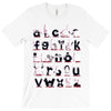 alphabeasts T-Shirt