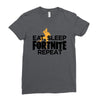 Fortnite Ladies Fitted T-Shirt