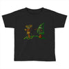 autumn = embarrassment Toddler T-shirt