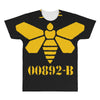 breaking bad   heisenberg chemicals   cult All Over Men's T-shirt