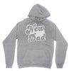 new dad Unisex Hoodie