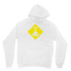 om sign Unisex Hoodie