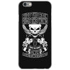 only a biker understands iPhone 6/6s Case