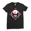arts fx Ladies Fitted T-Shirt