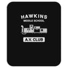 hawkins Mousepad