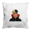 xxxtentacion Throw Pillow