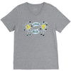 are you positive V-Neck Tee