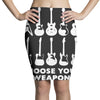 choose your weapon funny Pencil Skirts
