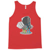 ps4life Tank Top