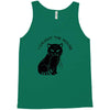 i caught the mouse Tank Top