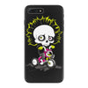 ride design iPhone 7 Plus Case