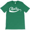 Cthulhu Parody Coca Cola T-Shirt