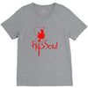 hipsoul V-Neck Tee