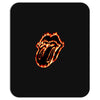 LIP BURN Mousepad