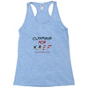 WithKap (f130) Racerback Tank