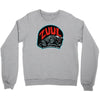 the gatekeeper Crewneck Sweatshirt