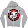 fahrie77 Zipper Hoodie