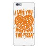 pizza! iPhone 6 Plus/6s Plus Case