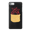 Heart Pocket iPhone 7 Case