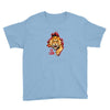 the lion 01 Youth Tee