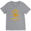 house martell sunspear V-Neck Tee