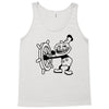 trollface steamboat Tank Top