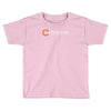 aperture laboratories Toddler T-shirt