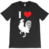 i love cock T-Shirt