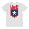 land of the free All Over Women's T-shirt