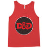THAT SIMPLE LOGOS Tank Top