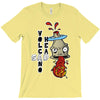 volcano head T-Shirt