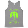 Wicked Musical Tank Top